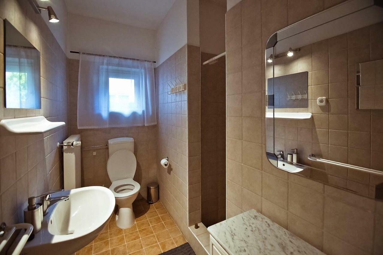 Koi Apartman Balatonalmádi Exterior photo