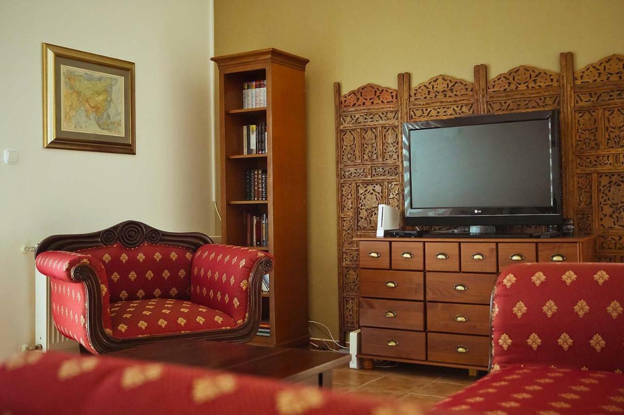 Koi Apartman Balatonalmádi Exterior photo